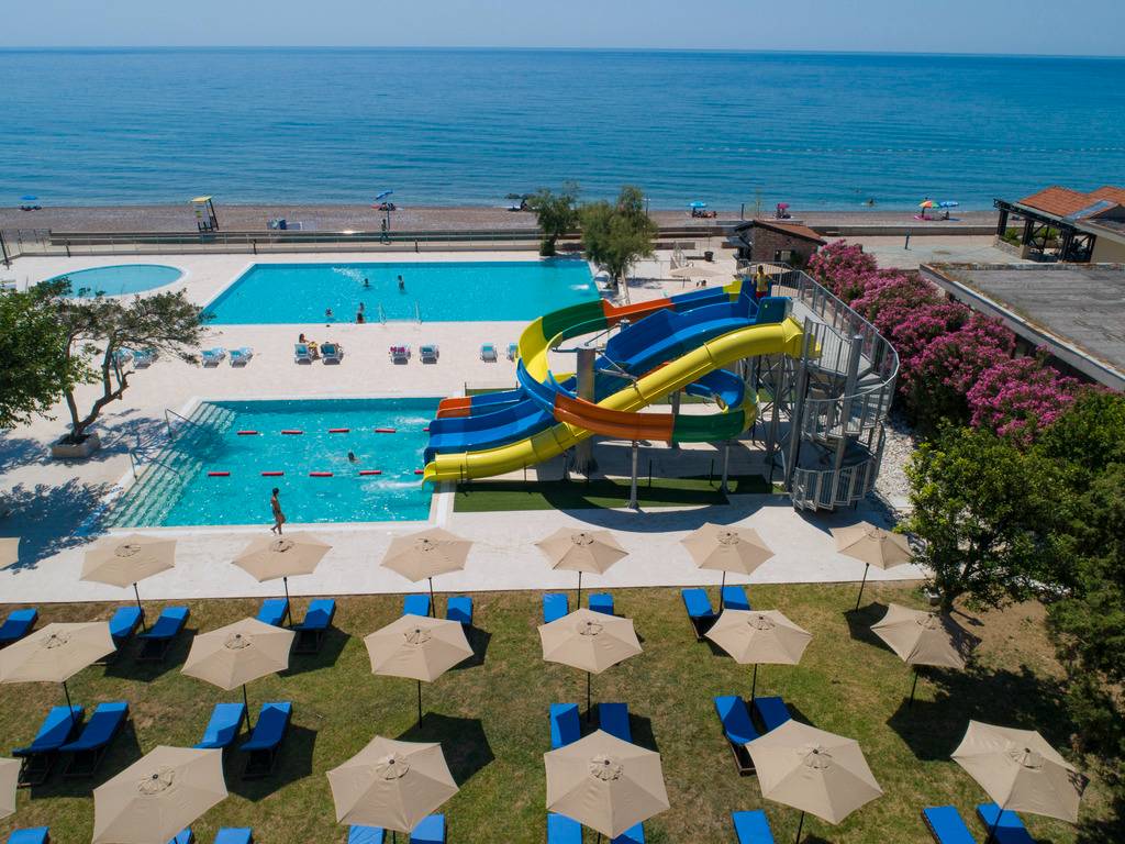 Aqua park - image 0