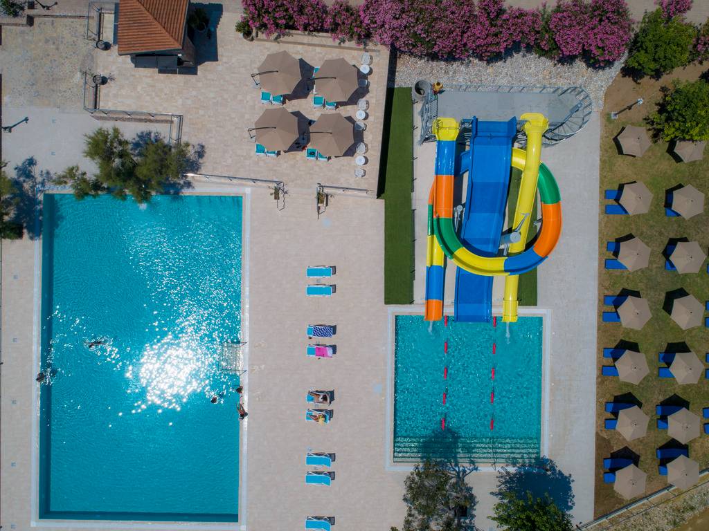 Aqua park - image 3