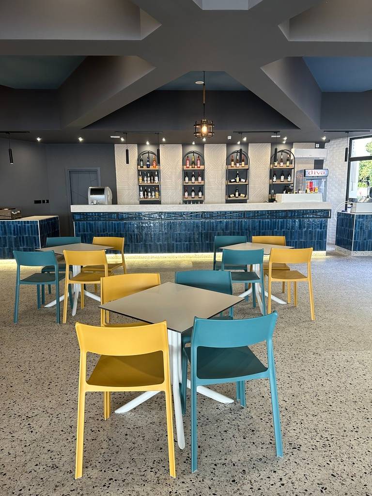Restoran & Bar - image 4