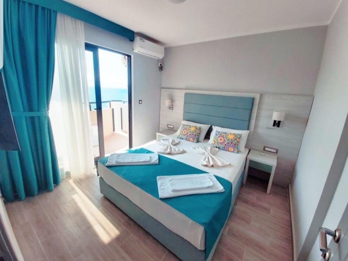 Superior apartman 1/4